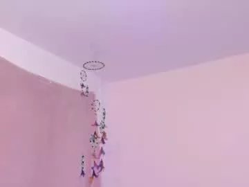 Freechat nami_usagi on Chaturbate