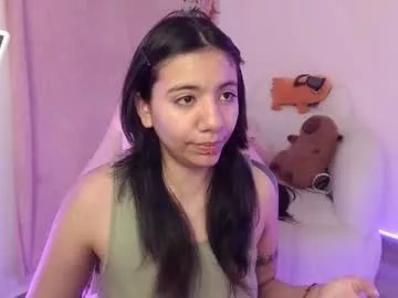 Freechat nami_usagi on Chaturbate