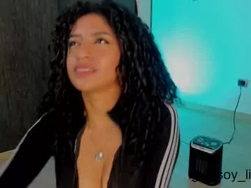 Freechat naomigarcia on Chaturbate