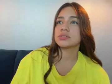 Freechat natalieferrer_ on Chaturbate