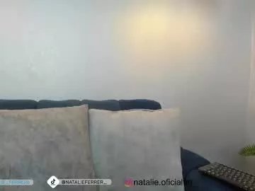 Freechat natalieferrer_ on Chaturbate