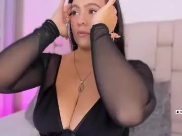 Freechat nataly_clark_ on Chaturbate