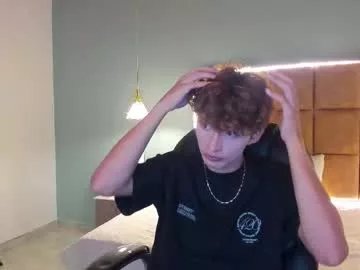 Freechat nicolasferrer18 on Chaturbate