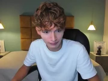 Freechat nicolasferrer18 on Chaturbate