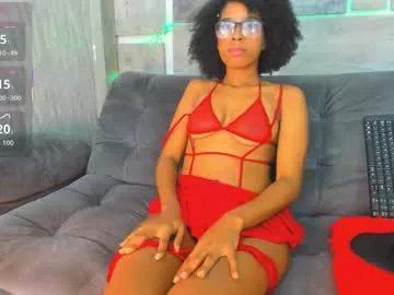 Freechat nini_beyker on Chaturbate