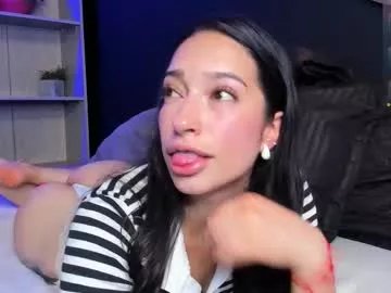Freechat noah25_ on Chaturbate