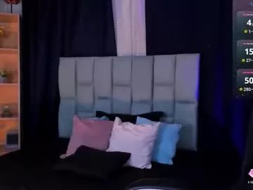 Freechat noah25_ on Chaturbate