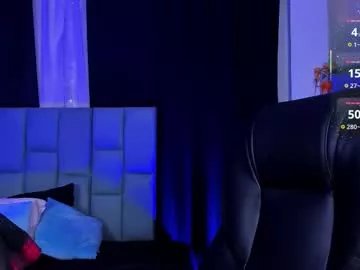 Freechat noah25_ on Chaturbate