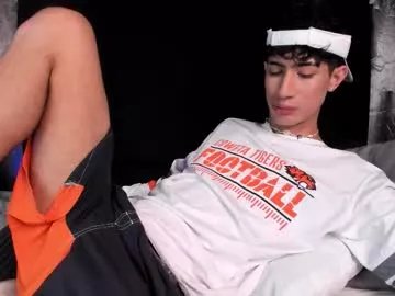 Freechat novawheeler on Chaturbate