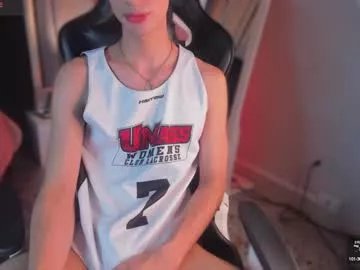 Freechat novawheeler on Chaturbate