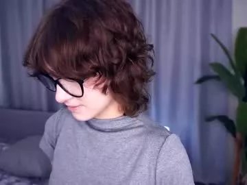 Freechat odettehatt on Chaturbate