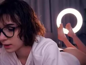 Freechat odettehatt on Chaturbate