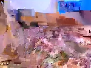 Freechat ohbabykelly on Chaturbate