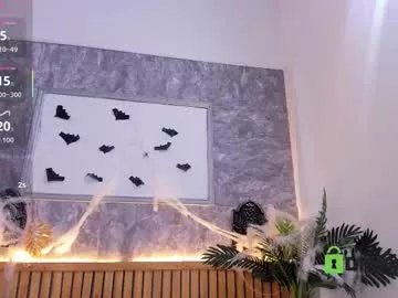 Freechat pamela_wolf_ on Chaturbate