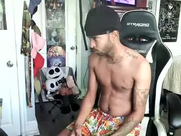 Freechat papian0 on Chaturbate