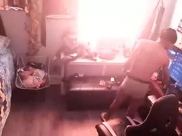 Freechat papian0 on Chaturbate