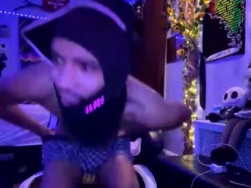 Freechat papian0 on Chaturbate