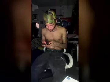 Freechat papian0 on Chaturbate