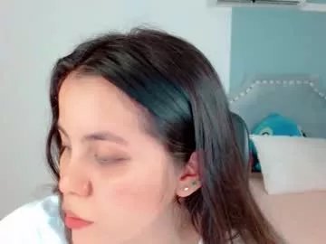 Private paulina_doll_ on Chaturbate