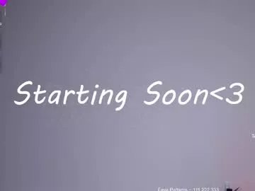 Freechat petitebrat on Chaturbate