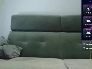 Freechat phelippebig on Chaturbate