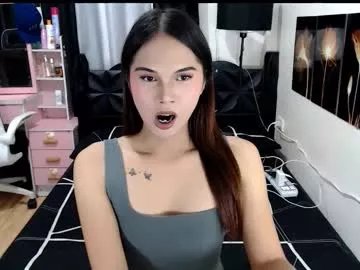Freechat princess_018 on Chaturbate