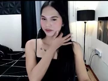 Freechat princess_018 on Chaturbate
