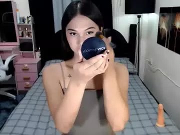 Freechat princess_018 on Chaturbate