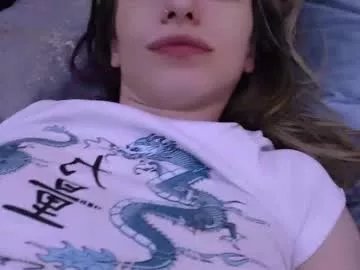 Away pufpufog on Chaturbate