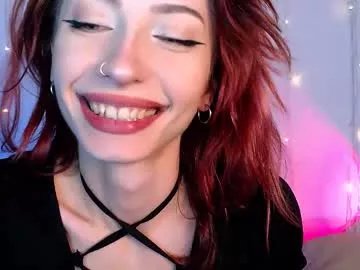 Away pufpufog on Chaturbate