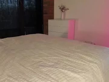 Freechat rachel_rey on Chaturbate