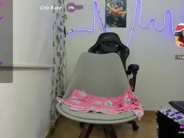 Freechat reyledoll on Chaturbate