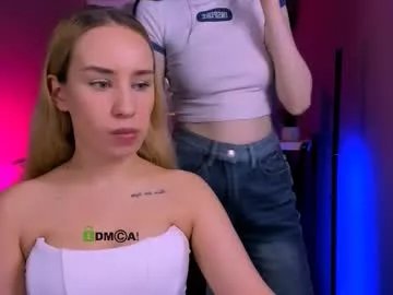 Freechat riley_sanders on Chaturbate