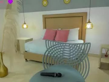 Freechat riley_sierra on Chaturbate