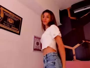 Group rubi_sharqui on Chaturbate