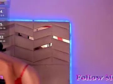 Group rubi_sharqui on Chaturbate