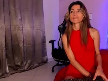 Group rubi_sharqui on Chaturbate