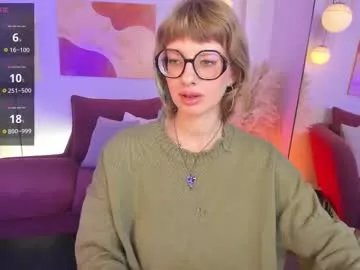 Freechat rubytwinkle on Chaturbate