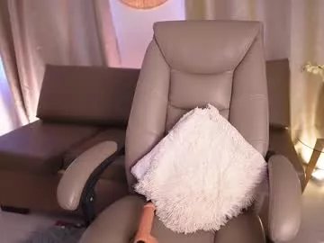 sara_albrecht on Chaturbate 