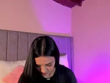 Freechat sarigarcia on Chaturbate