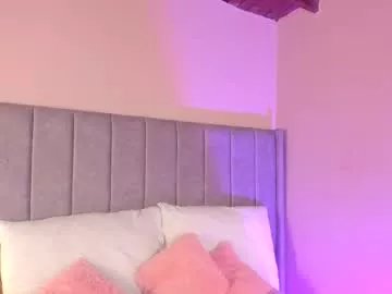 Freechat sarigarcia on Chaturbate