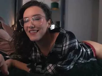 sensual_jassmine on Chaturbate 