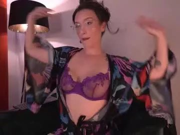 sensual_jassmine on Chaturbate 