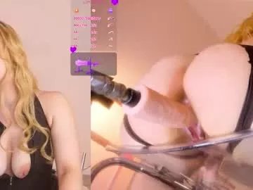 Freechat sexy_blonde_doll on Chaturbate
