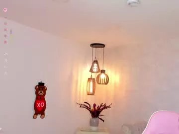 Freechat shantallknowless on Chaturbate