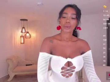 Freechat shantallknowless on Chaturbate