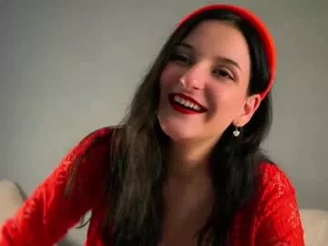 sheenagear on Chaturbate 