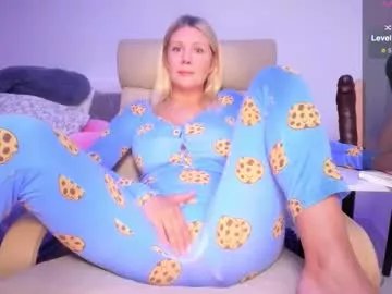 Freechat simply_sasha on Chaturbate