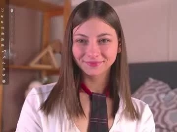 Freechat sinfulfairy on Chaturbate