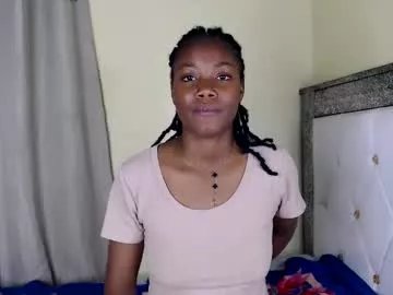 Freechat skyqueen0 on Chaturbate